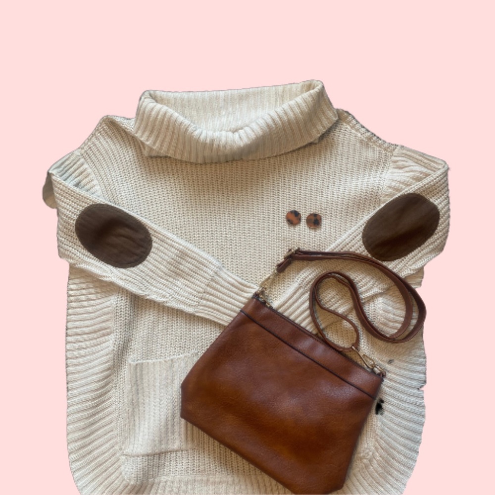 Curated Clothing Box- Holy Cowl! 🍂